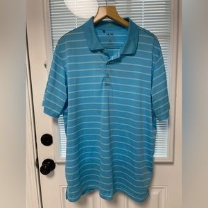 ADIDAS Puremotion Golf Shirt